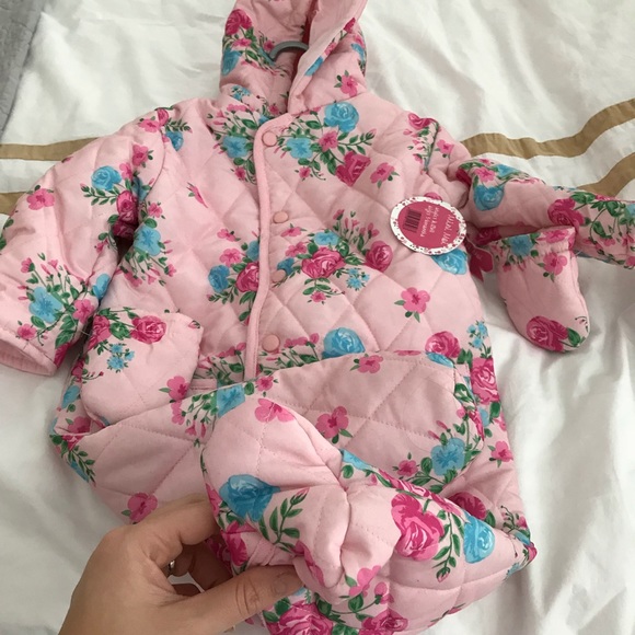 Baby’s suit - Picture 4 of 6